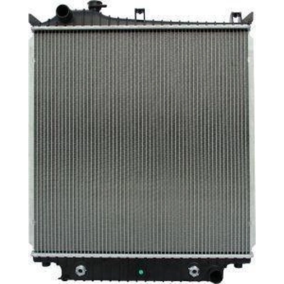 Radiateur de OSC - 2952 pa1