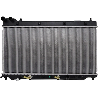 Radiator by OSC - 2955 pa2