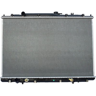 OSC - 2956 - Radiator pa2