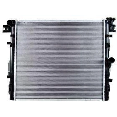 Radiateur de OSC - 2957 pa10
