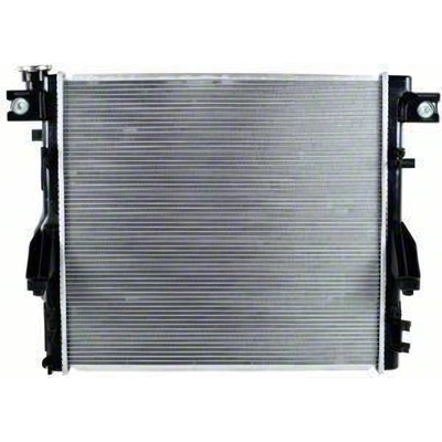 Radiateur de OSC - 2957 pa8