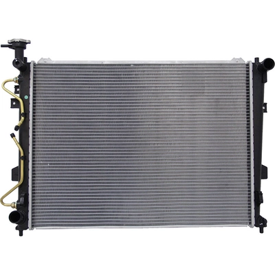 Radiator by OSC - 2961 pa3