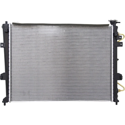 Radiator by OSC - 2961 pa4