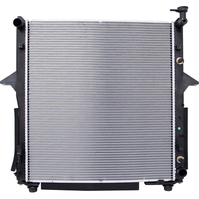 OSC - 2962 - Radiator pa2