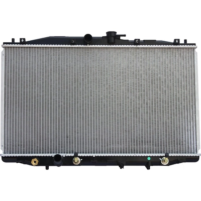 Radiator by OSC - 2966 pa9