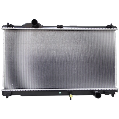 OSC - 2968 - Engine Coolant Radiator pa1