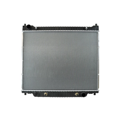 OSC - 2977 - Radiateur pa2