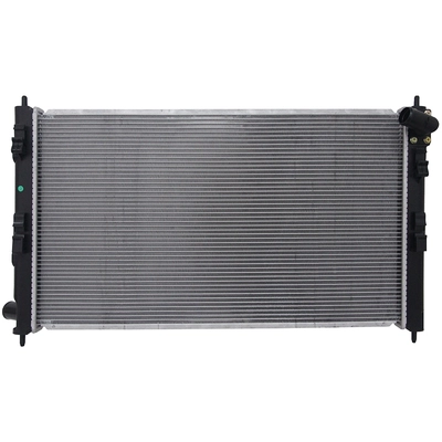 OSC - 2979 - Engine Coolant Radiator pa1