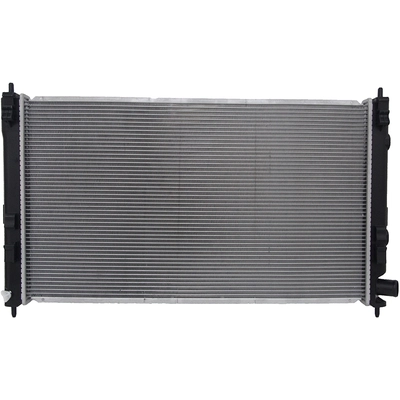 OSC - 2979 - Engine Coolant Radiator pa2