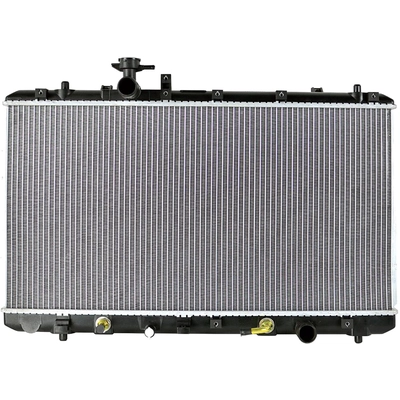 OSC - 2980 - Engine Coolant Radiator pa1