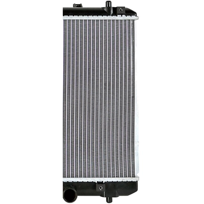 OSC - 2980 - Engine Coolant Radiator pa2