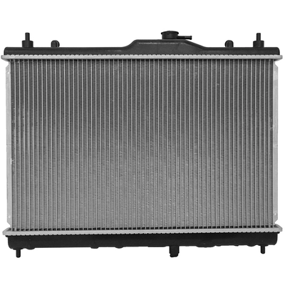 OSC - 2981 - Engine Coolant Radiator pa1