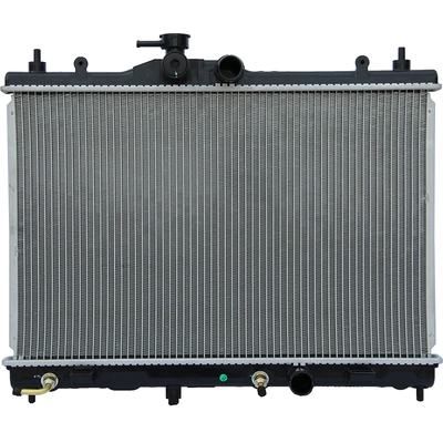 OSC - 2981 - Engine Coolant Radiator pa2