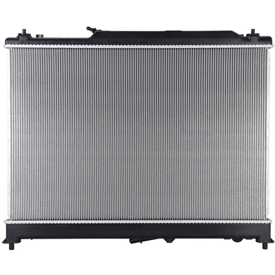 OSC - 2985 - Engine Coolant Radiator pa1