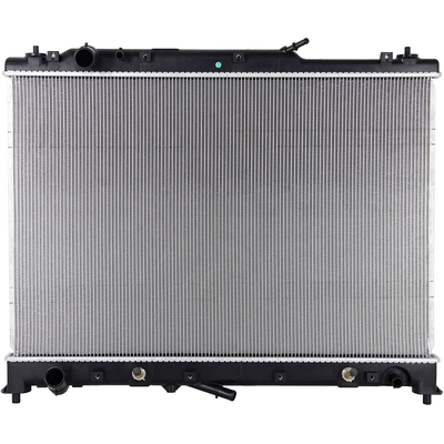 OSC - 2985 - Engine Coolant Radiator pa2