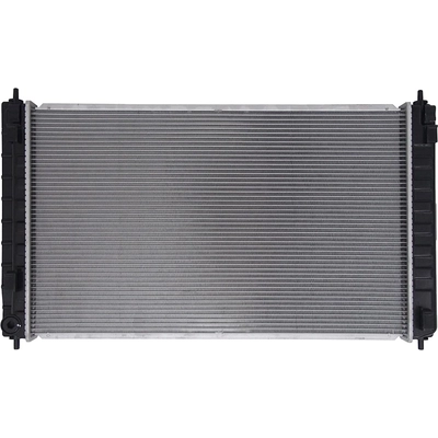Radiator by OSC - 2988 pa5