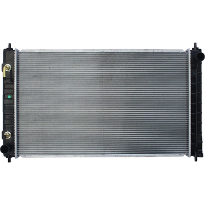 Radiator by OSC - 2988 pa6
