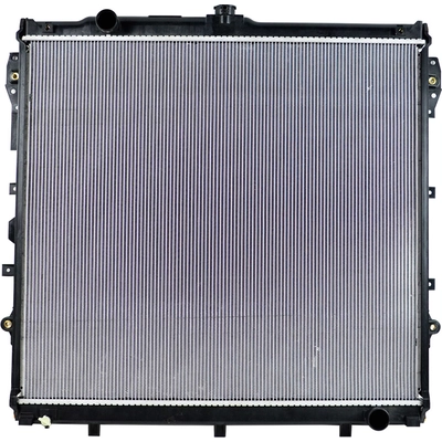 Radiator by OSC - 2992 pa2