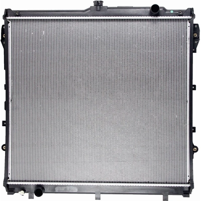 Radiator by OSC - 2993 pa2