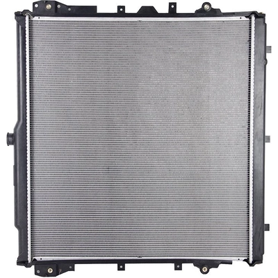 Radiator by OSC - 2993 pa3