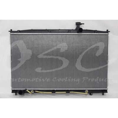 Radiateur de OSC - 2997 pa1