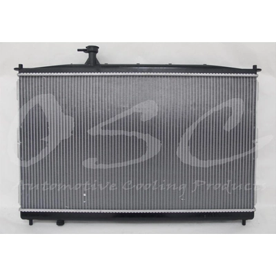 Radiateur de OSC - 2997 pa2