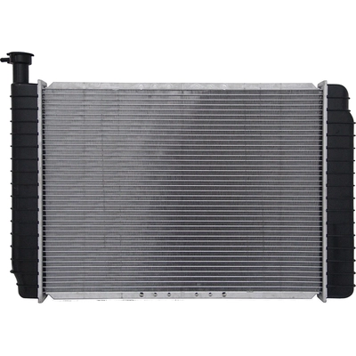 OSC - 312 - Radiator pa1