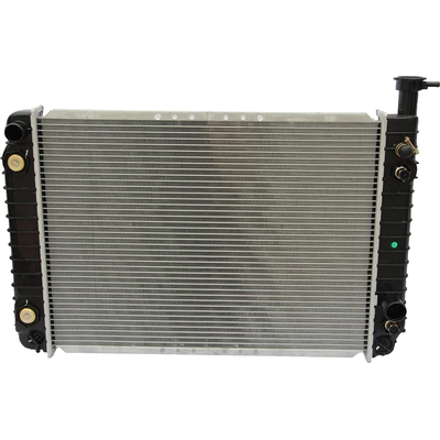 OSC - 312 - Radiator pa2
