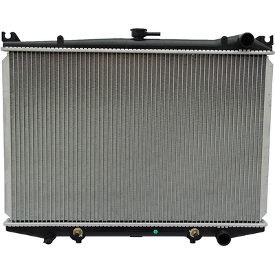 OSC - 314 - Radiateur pa2