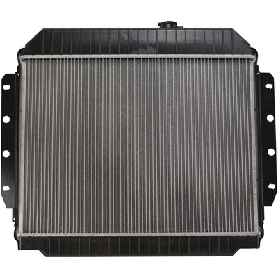 Radiator by OSC - 433 pa5