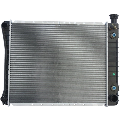 OSC - 434 - Radiator pa1