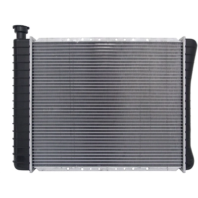 OSC - 434 - Radiator pa2