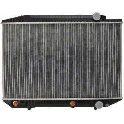 Radiator by OSC - 438 pa1