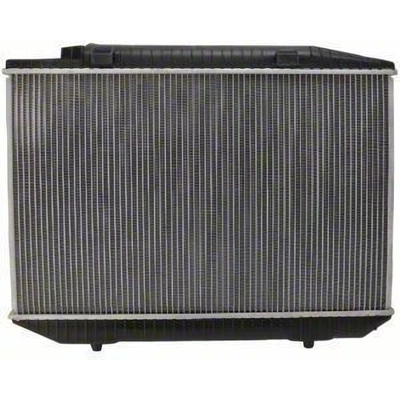 Radiator by OSC - 438 pa2