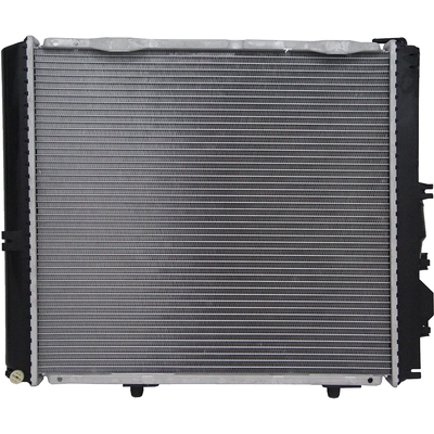 OSC - 453 - Radiator pa1