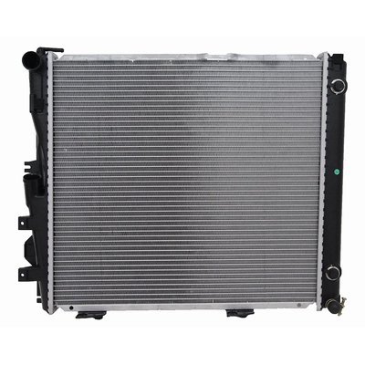 OSC - 453 - Radiator pa2