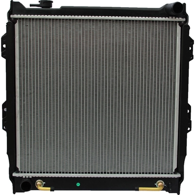 OSC - 50 - Radiator pa2