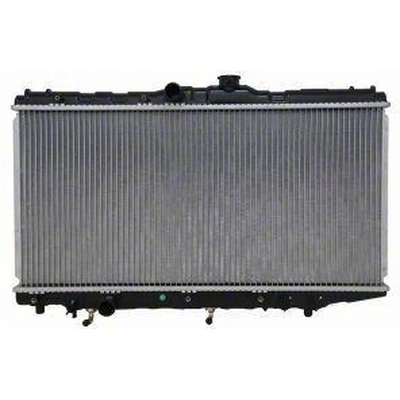 Radiator by OSC - 537 pa1