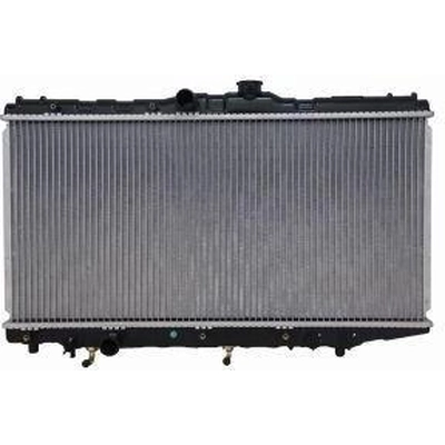 Radiator by OSC - 537 pa3