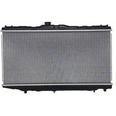 Radiator by OSC - 537 pa4