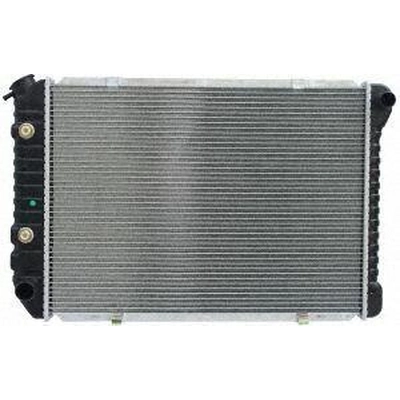 Radiator by OSC - 556 pa2