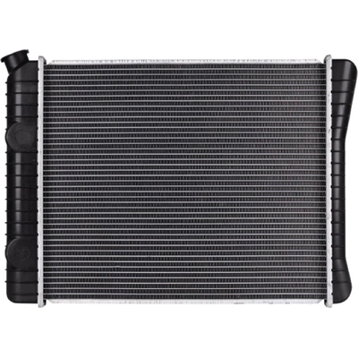 OSC - 571 - Engine Coolant Radiator pa2