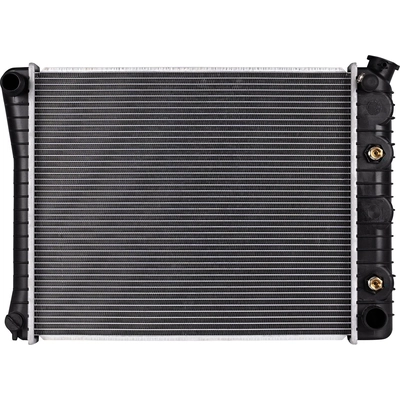 OSC - 571 - Engine Coolant Radiator pa3