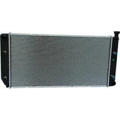 Radiator by OSC - 624 pa1