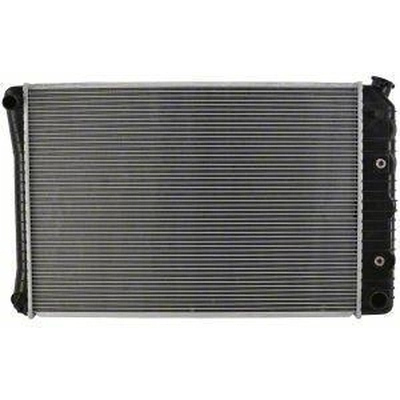 Radiateur by OSC - 730 pa1