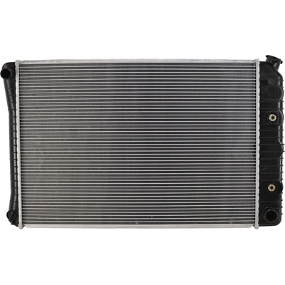 Radiator by OSC - 730 pa3