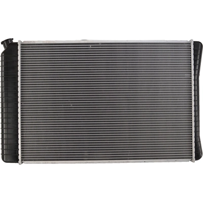 Radiator by OSC - 730 pa4
