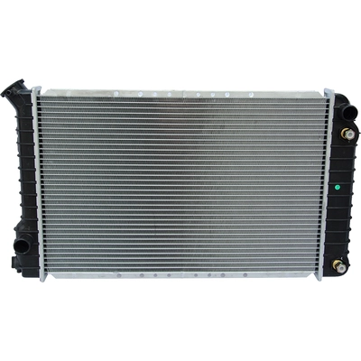 OSC - 741 - Radiator pa2