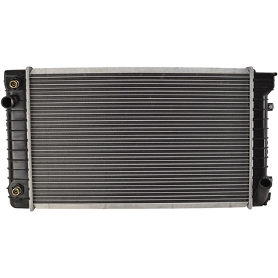 OSC - 768 - Radiator pa2