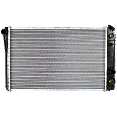 OSC - 829 - A/C Condenser pa1